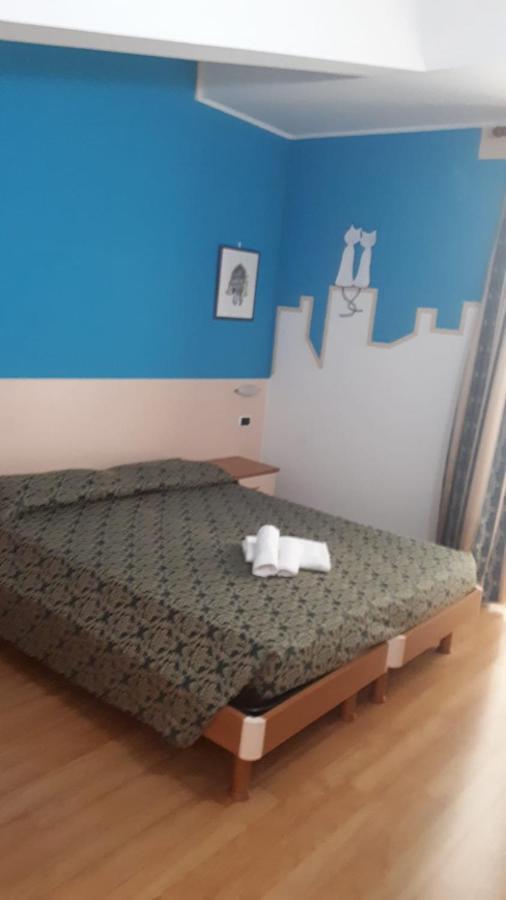 Hotel Due Laghi Padergnone المظهر الخارجي الصورة