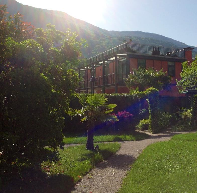Hotel Due Laghi Padergnone المظهر الخارجي الصورة