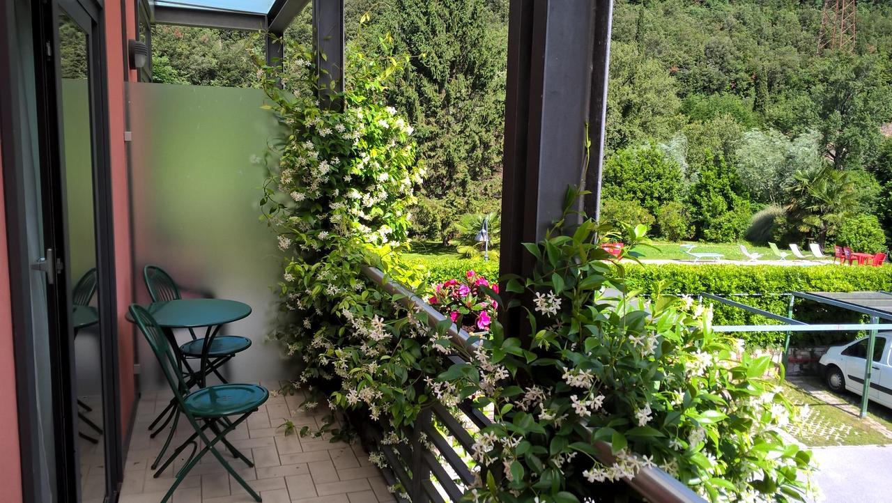 Hotel Due Laghi Padergnone المظهر الخارجي الصورة