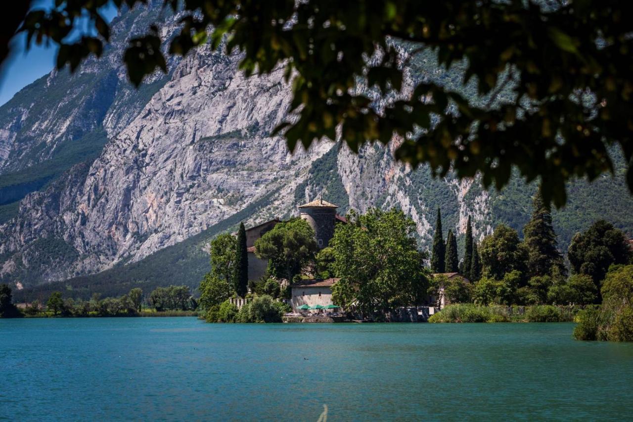 Hotel Due Laghi Padergnone المظهر الخارجي الصورة
