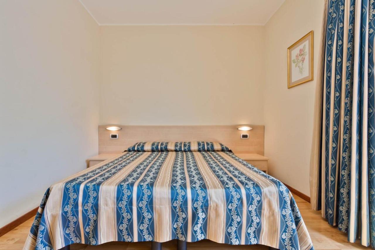 Hotel Due Laghi Padergnone المظهر الخارجي الصورة
