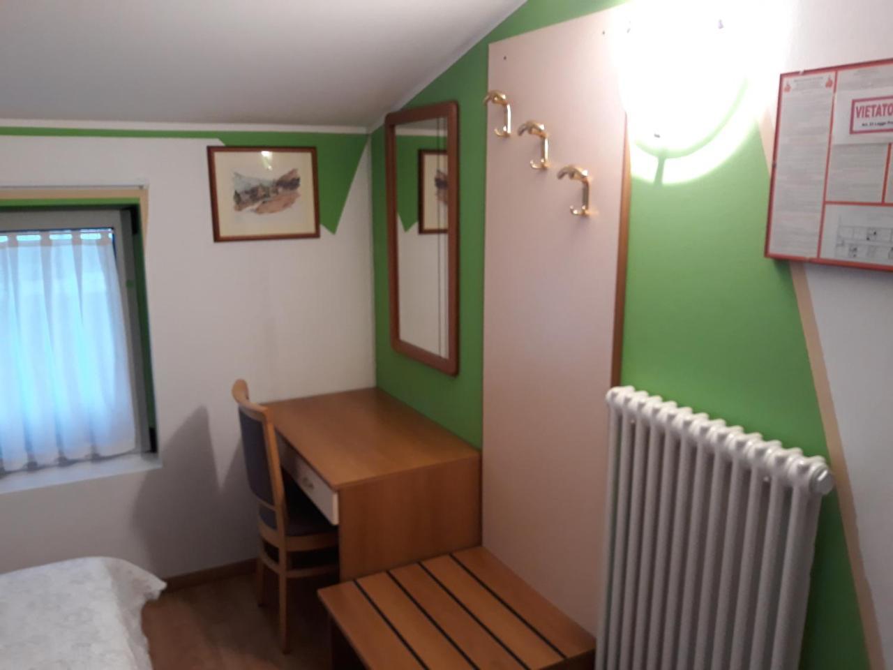 Hotel Due Laghi Padergnone المظهر الخارجي الصورة