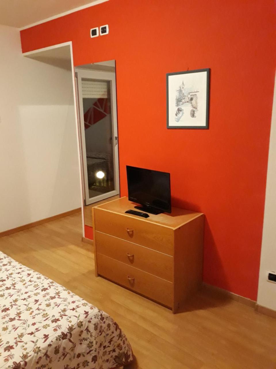 Hotel Due Laghi Padergnone المظهر الخارجي الصورة