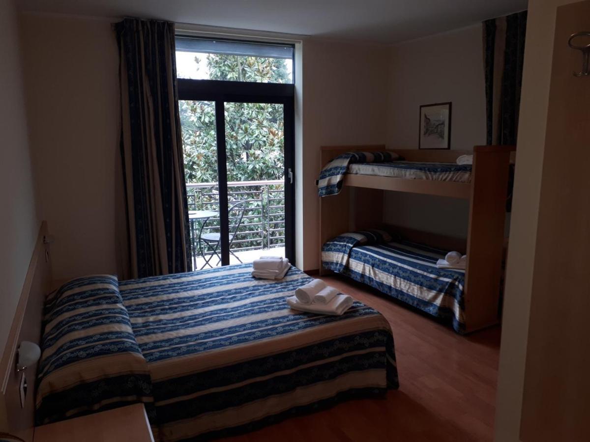 Hotel Due Laghi Padergnone المظهر الخارجي الصورة