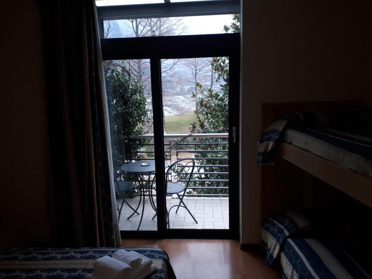 Hotel Due Laghi Padergnone المظهر الخارجي الصورة