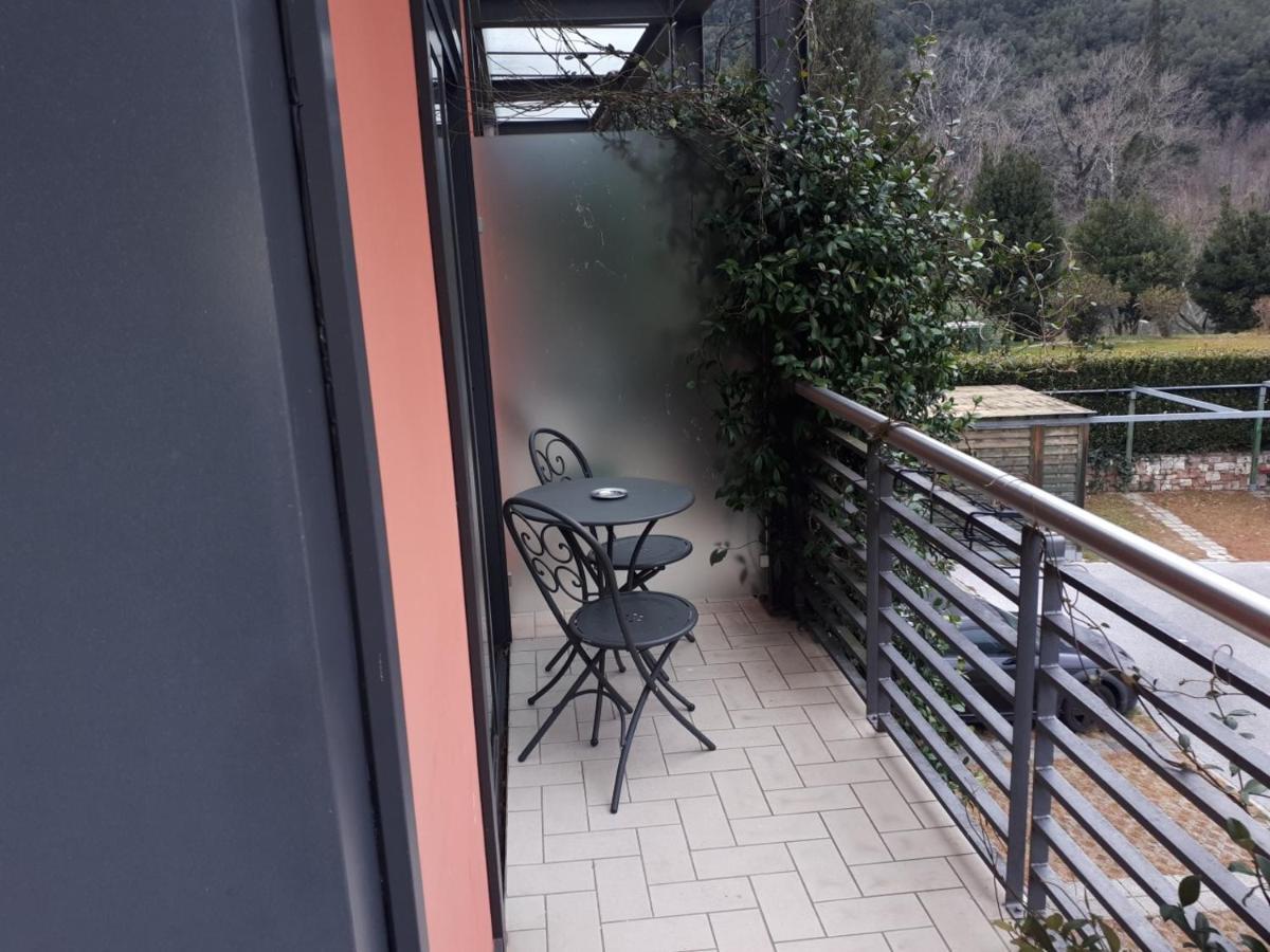 Hotel Due Laghi Padergnone المظهر الخارجي الصورة